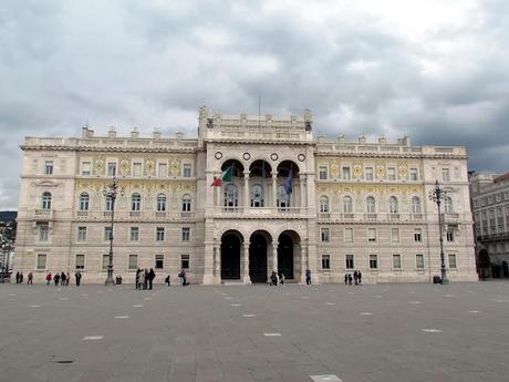 The “other” side of Trieste