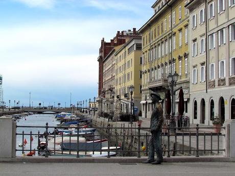 The “other” side of Trieste