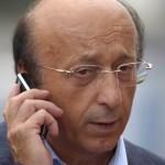 Moggi:”Gli azzurri sono favoriti per la lotta al terzo posto, vista anche …”