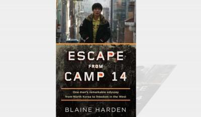 “Escape from Camp 14″, il libro che narra la fuga di Shin Dong Hyuk da un campo di concentramento Nord Coreano