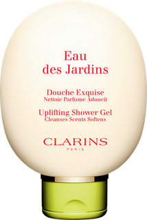 Anteprima: Eau des Jardins, la nuova acqua di profumo di Clarins