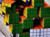 abbandonate cubo Rubik!