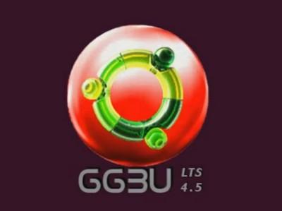 GGBU 4.5 basata su Ubuntu 12.04 LTS