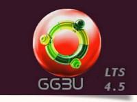 GGBU 4.5 basata su Ubuntu 12.04