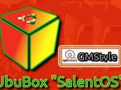 UbuBox SalentOS 12.04 leggero efficace