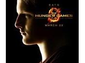 Hunger Games Ross