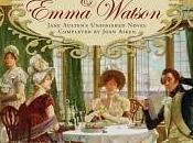 Anteprima Watson. Seguito Emma Watson" Jane Austen Joan Aiken.