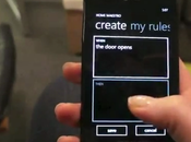 Microsoft sviluppando Home Maestro, domotica portata smartphone!