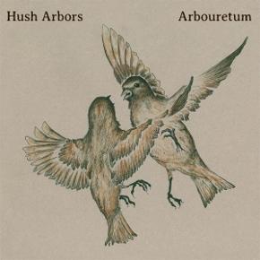Hush Arbors Arbouretum-Aureola