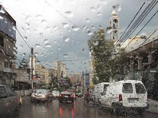 Primo Maggio con pioggia al nord, sole al sud