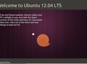 screenshots post installazione personalizzare Ubuntu 12.04 Precise Pangolin.