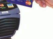 Allarme truffe carte credito contactless “senza contatto”