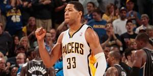 danny granger