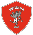 Il Perugia promosso in prima divisione
