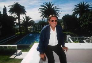 Il finanziere della mafia: “Pronto a trattare la resa”