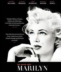 Qualche istante con Marilyn