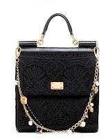 Dolce & Gabbana: New bags collection a/i 2012