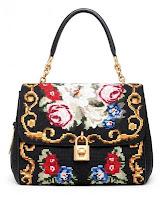 Dolce & Gabbana: New bags collection a/i 2012