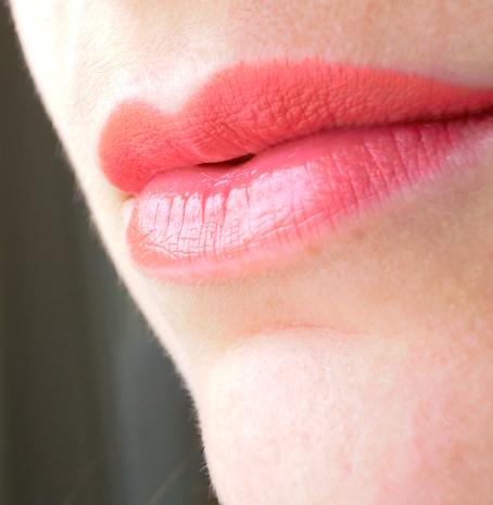 A close up on make up n°75: MAC, Amplified lipstick, Watch me simmer, Shop MAC collection