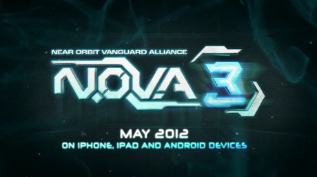 [ Flash ] NOVA 3, in arrivo questo mese  si anticipa con due  trailer in game.