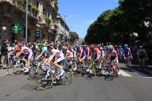 Partecipanti Giro d’Italia 2012: elenco iscritti e dorsali