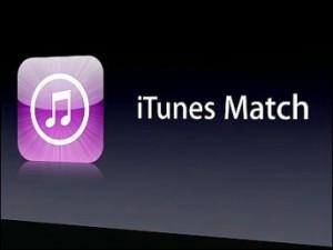 iTunes Match in Italia, è arrivato