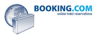 Booking - Dormi in tutto il Mondo da 8€