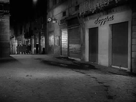 Federico Fellini: I Vitelloni
