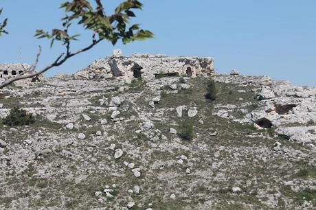 I Sassi di Matera