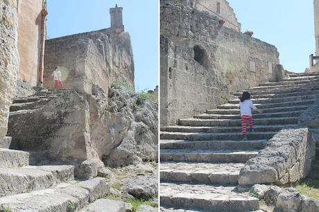 I Sassi di Matera