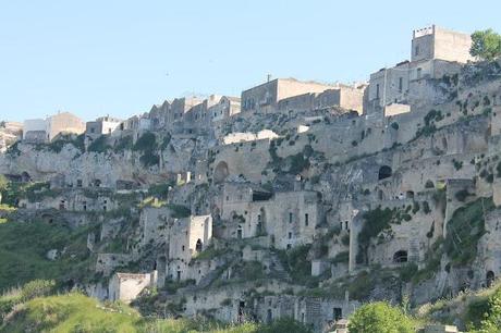 I Sassi di Matera