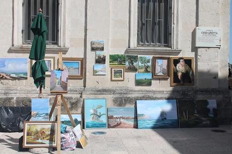 I Sassi di Matera