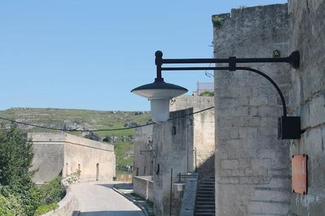 I Sassi di Matera