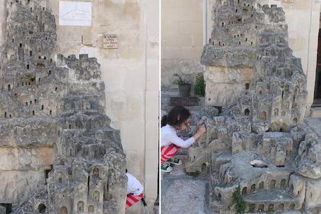 I Sassi di Matera