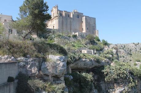 I Sassi di Matera