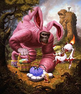 Todd Schorr