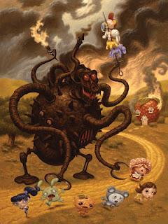 Todd Schorr