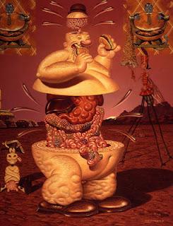 Todd Schorr