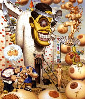 Todd Schorr