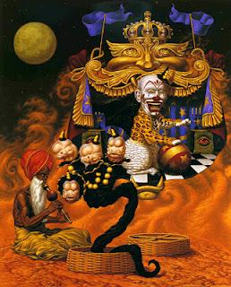 Todd Schorr