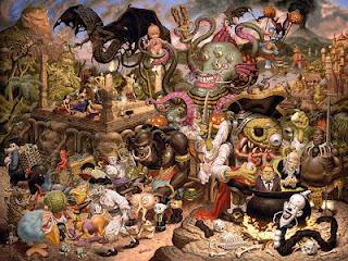 Todd Schorr