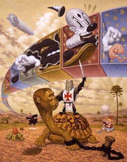 Todd Schorr