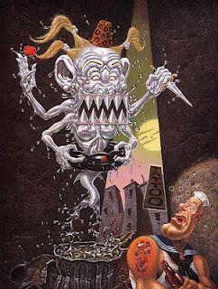 Todd Schorr