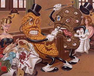 Todd Schorr