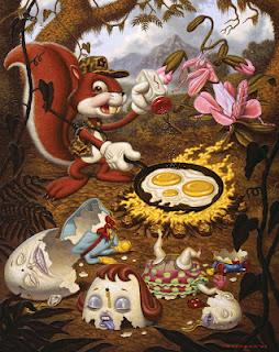 Todd Schorr