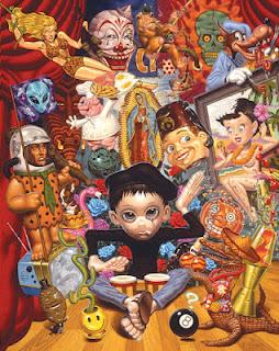 Todd Schorr