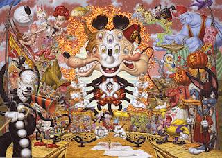 Todd Schorr