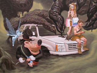 Todd Schorr