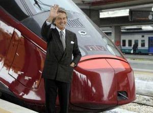 Italo: il treno dei ricchi pagato dai poveri