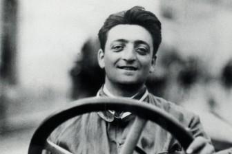 MUSEO CASA ENZO FERRARI